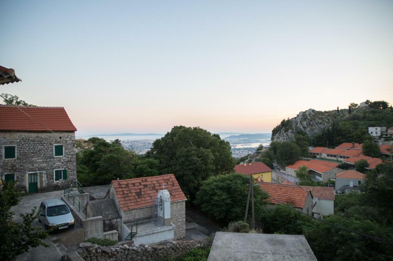 Villa Meereen Klis Extérieur photo