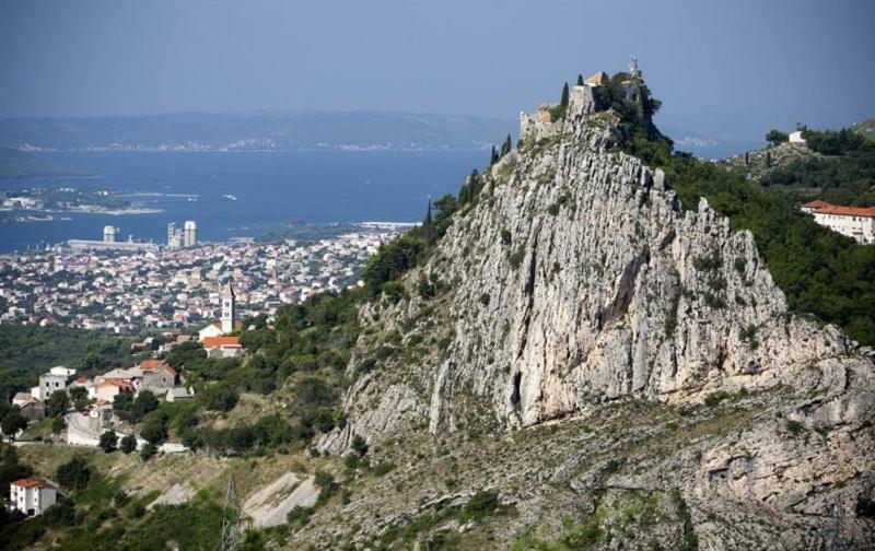 Villa Meereen Klis Extérieur photo