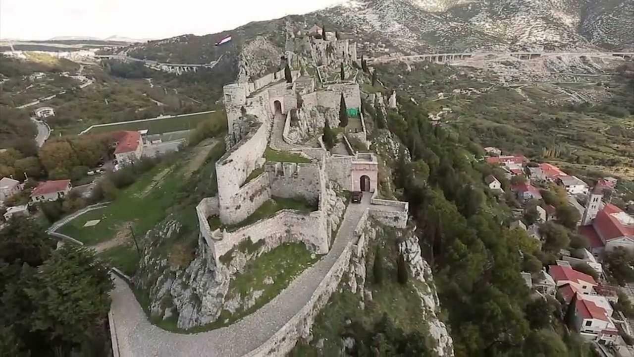 Villa Meereen Klis Extérieur photo