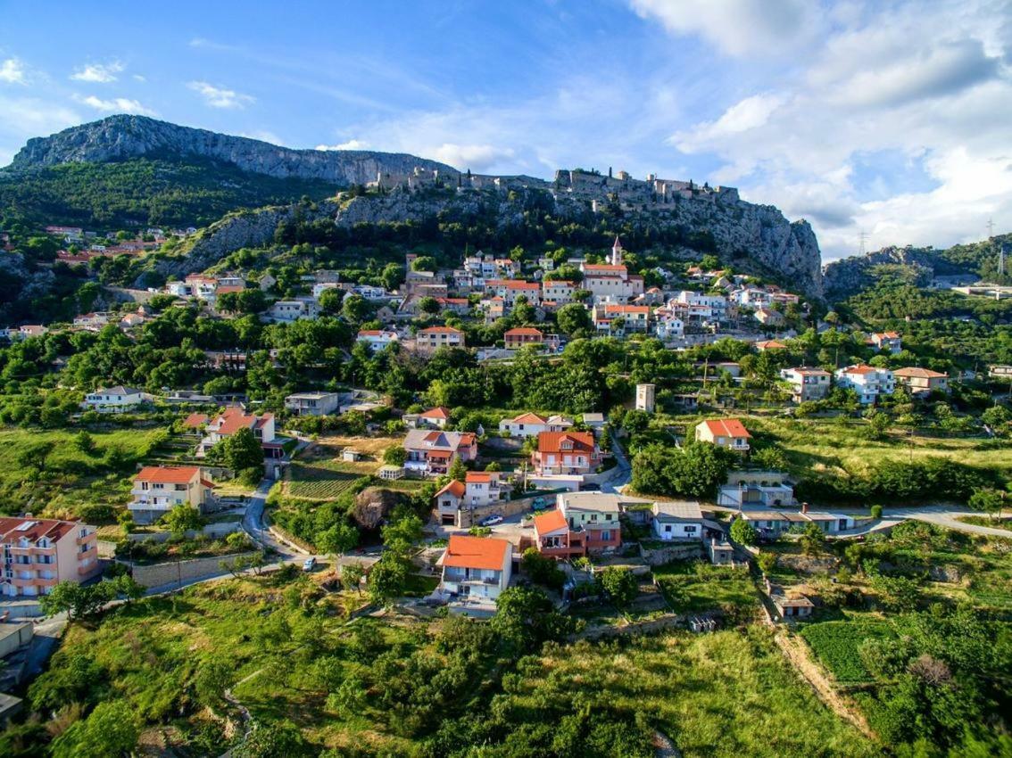 Villa Meereen Klis Extérieur photo